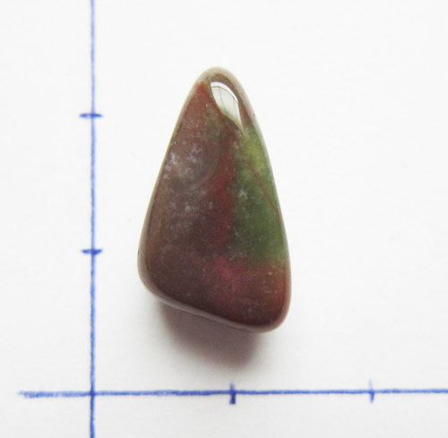 Sardonyx 18x10x7 — foto 1