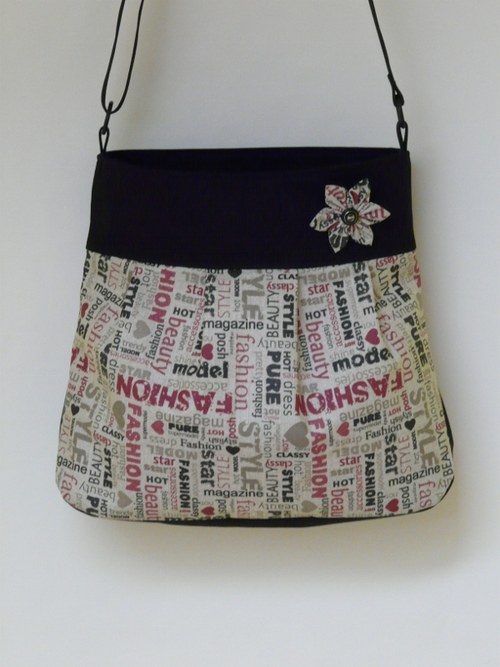 Kabelka - fashion