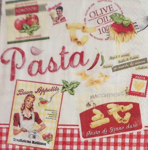 Pasta