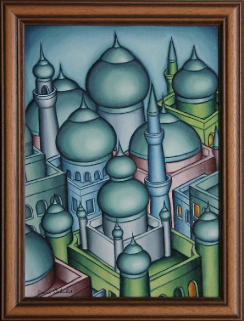 Medina — foto 1