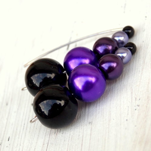 Blueberry Bubbles... — foto 1