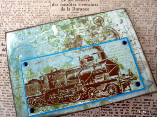 Orient Express — foto 1