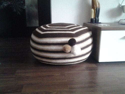 Bobik s bambulkami SLEVA !!! — foto 1
