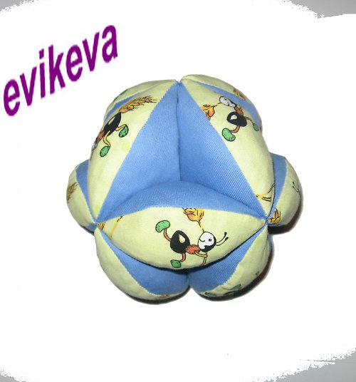 Japonský balonek na přání — foto 1