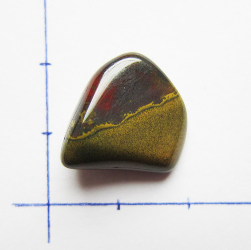 Mugglestone 18x15x6 — foto 1