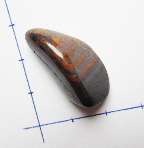 Mugglestone 27x14x9 — foto 1