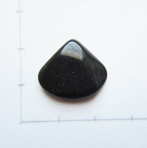 Obsidián 18x16x3 — foto 1