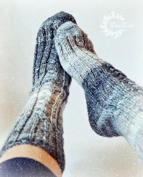 Yetti Grey — foto 1