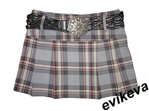 Sukýnka — foto 1