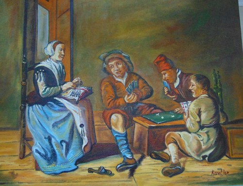 Karbaníci