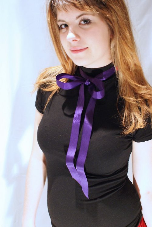 Mašli aby ji našli — foto 1
