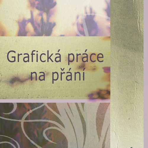 Grafická práce na přání — foto 1