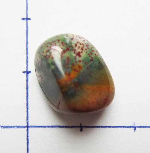 Sardonyx 15x12x7 — foto 1