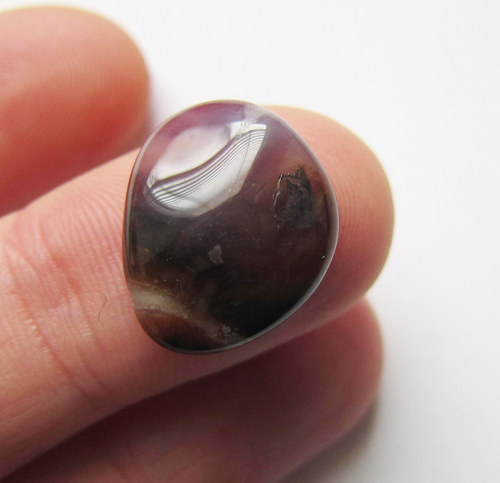 Sardonyx 16x14x4 — foto 1