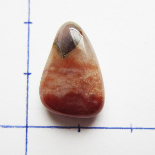 Sardonyx 17x12x4 — foto 1
