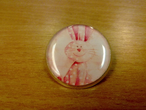 Honey bunny — foto 1