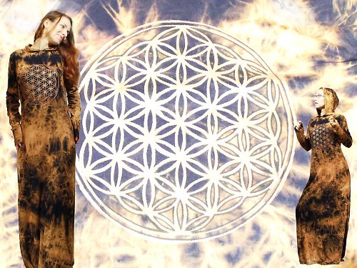 Flower of Life — foto 1