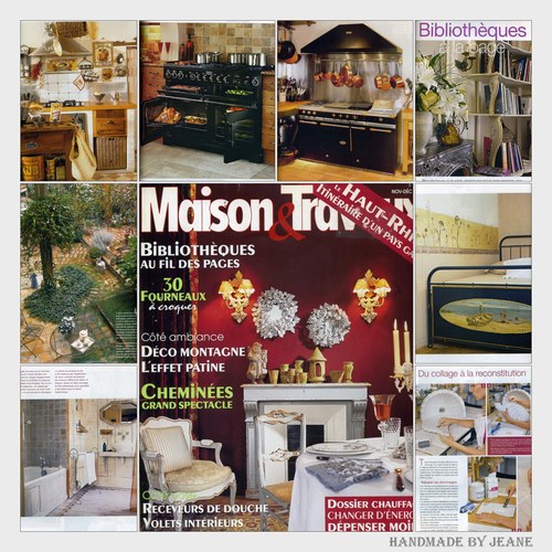 Maison&Travaux 12/2006 — foto 1