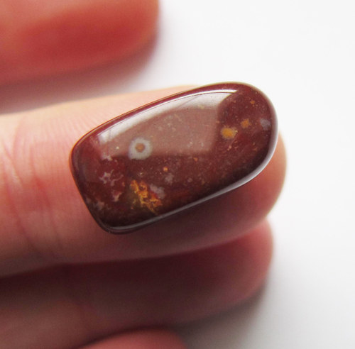 Sardonyx 18x10x8 — foto 1