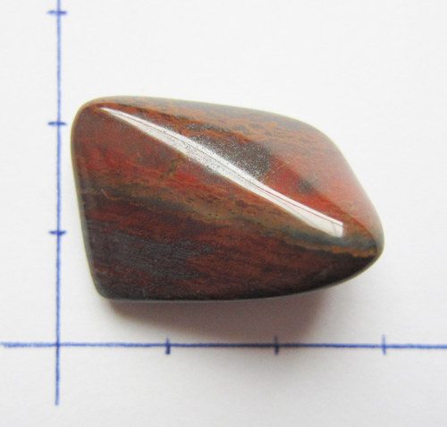 Mugglestone 24x17x10