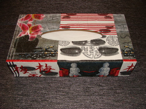 Asie — foto 1