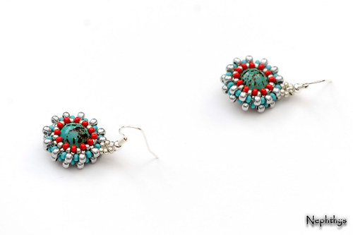 Silver turquoise — foto 1