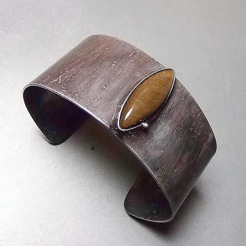 S lehkostí - (náramek) — foto 1