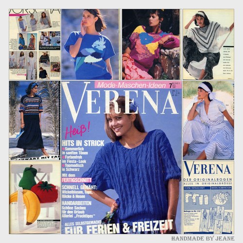 Verena 7/1987 — foto 1