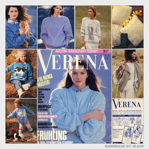 Verena 3/1988 — foto 1