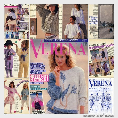 Verena 5/1988 — foto 1