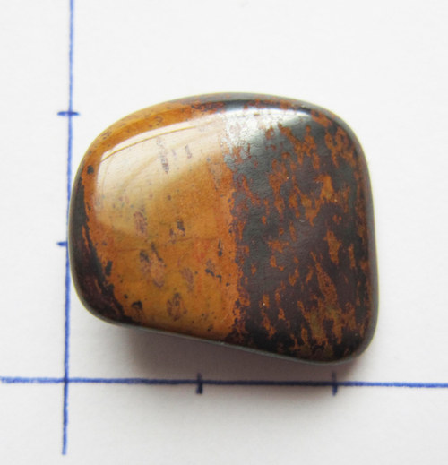 Mugglestone 23x20x6