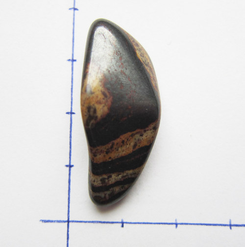 Mugglestone 32x14x7 — foto 1
