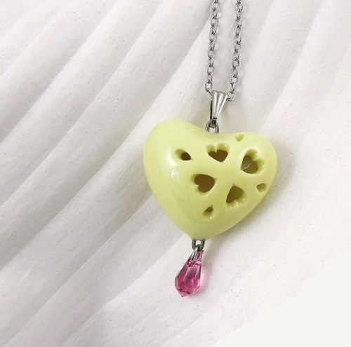 Droplet (rose) — foto 1