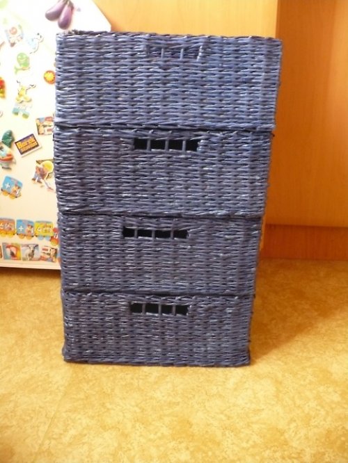 Košíky — foto 1