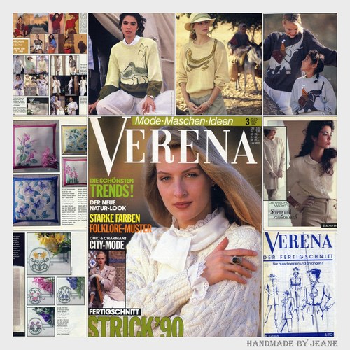 Verena 3/1990 — foto 1
