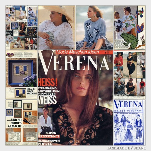 Verena 7/1990 — foto 1
