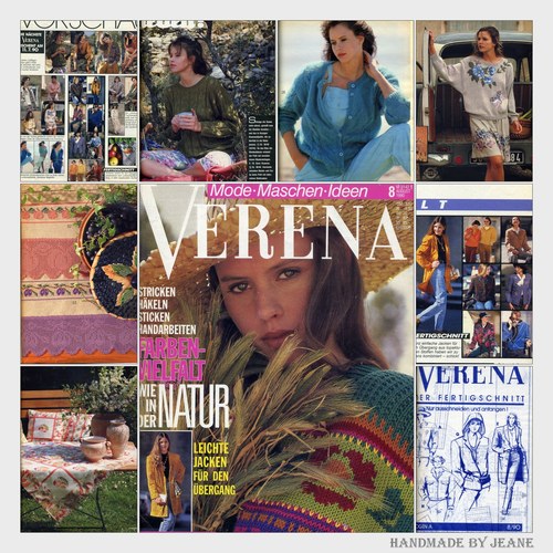 Verena 8/1990 — foto 1