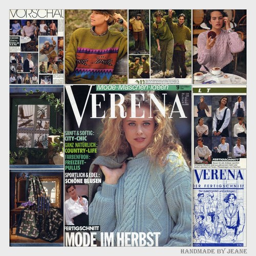 Verena 9/1990 — foto 1