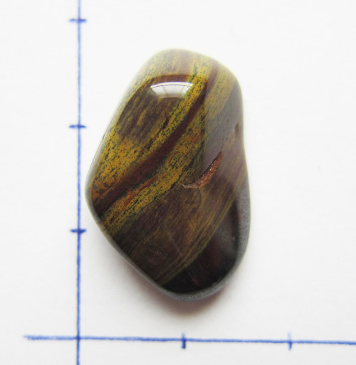 Mugglestone 21x14x7