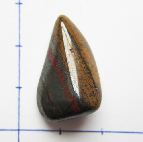 Mugglestone 22x15x7 — foto 1