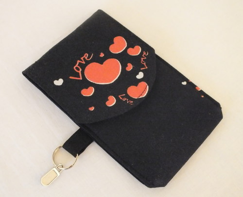 Na mobil - Love — foto 1