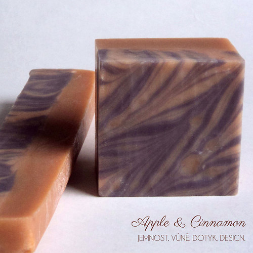 Apple & Cinnamon — foto 1