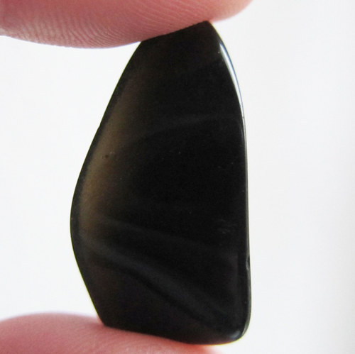 Obsidián 30x15x8 — foto 1