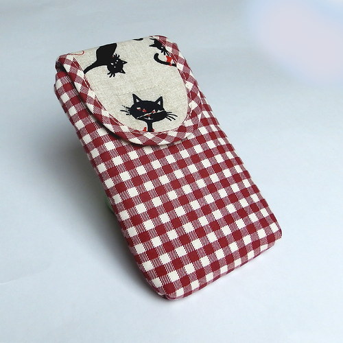 Obal pro chytrý telefon — foto 1