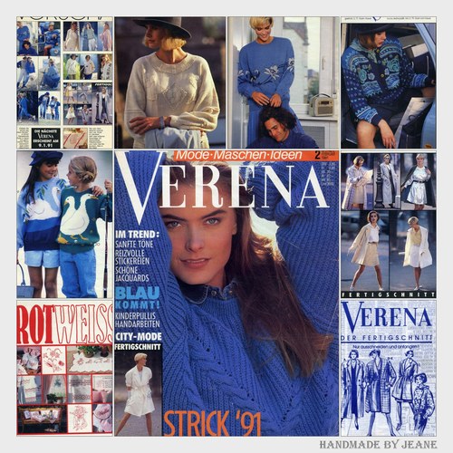 Verena 2/1991 — foto 1