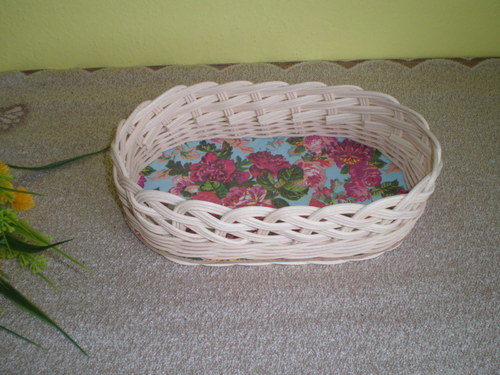 Malá ošatička — foto 1