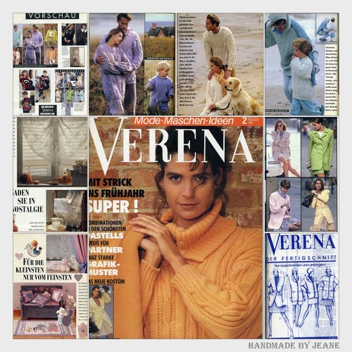 Verena 2/1992 — foto 1