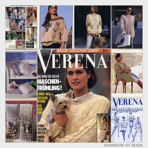 Verena 3/1992 — foto 1
