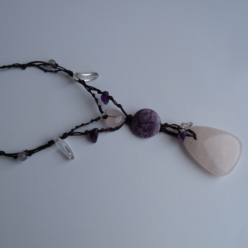 Trvalá meditace - srdcem — foto 1