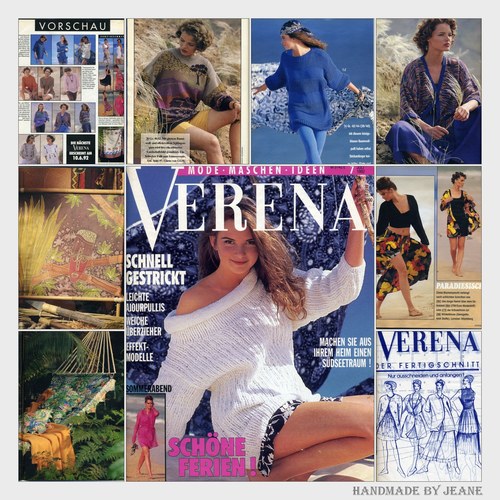 Verena 7/1992 — foto 1